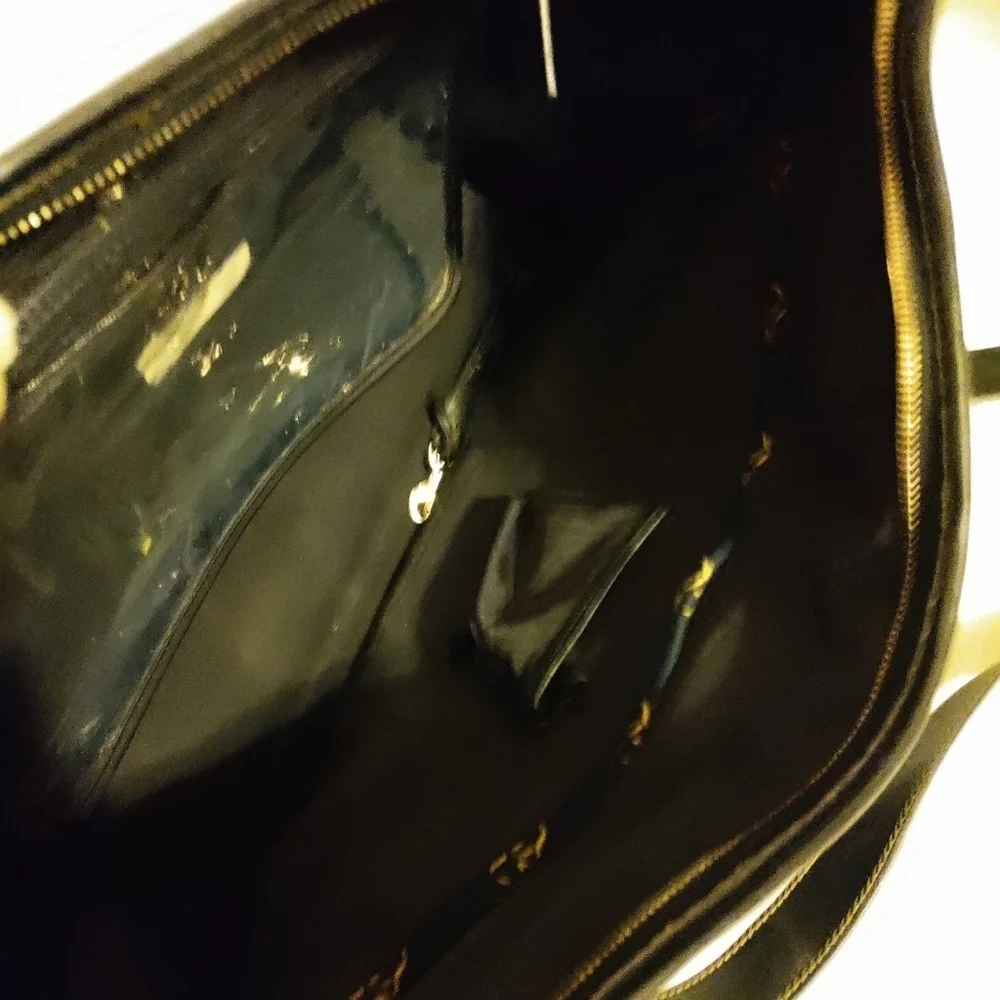 Dooney & Bourke questions leave